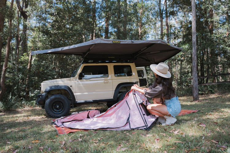 WHY GO SOLO ADVENTURING?!