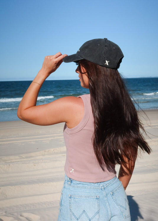 Fuelled By Adventure - Cap