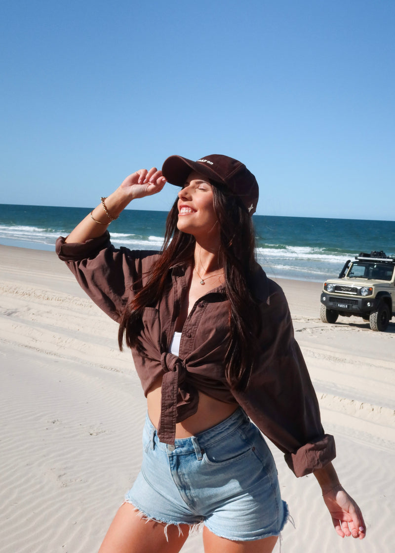 Load image into Gallery viewer, Her Trax Co - Cap
