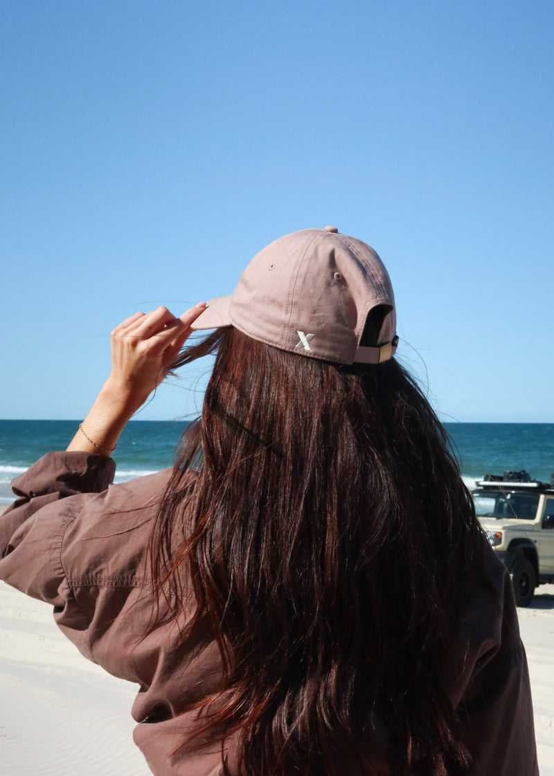 Load image into Gallery viewer, Fuelled By Adventure - Cap
