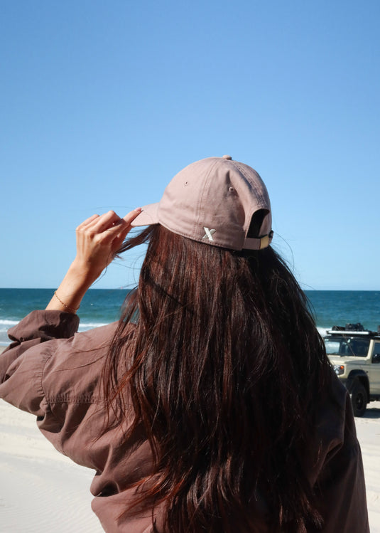 Fuelled By Adventure - Cap