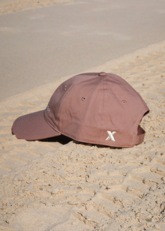 Fuelled By Adventure - Cap