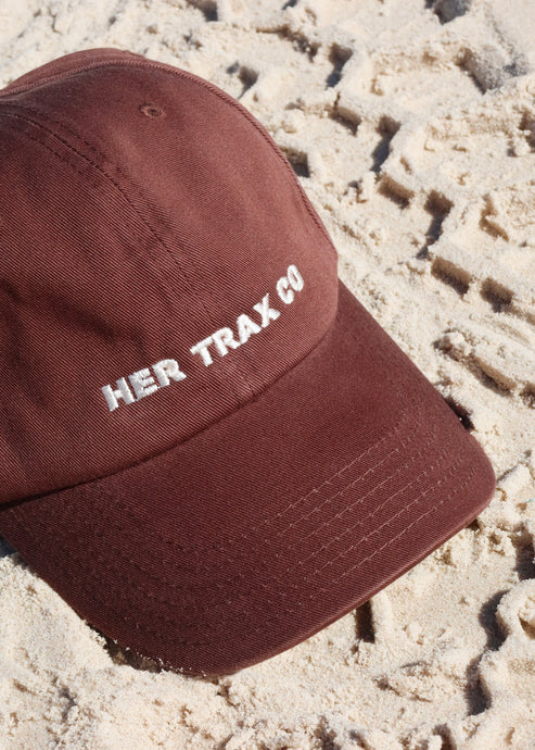 Her Trax Co - Cap