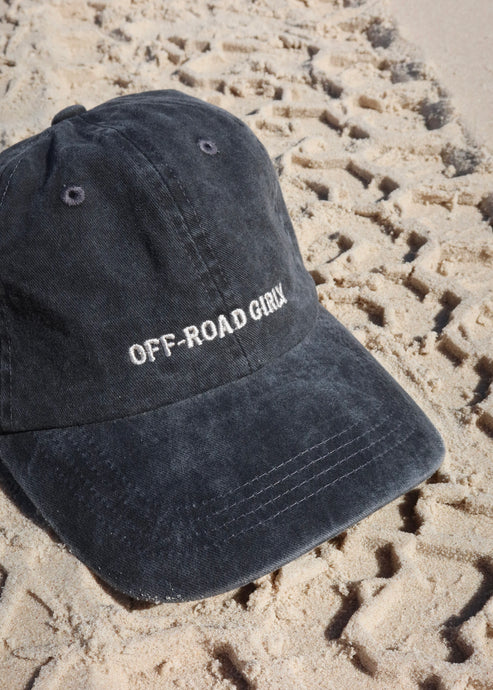 Off-Road Girly - Cap