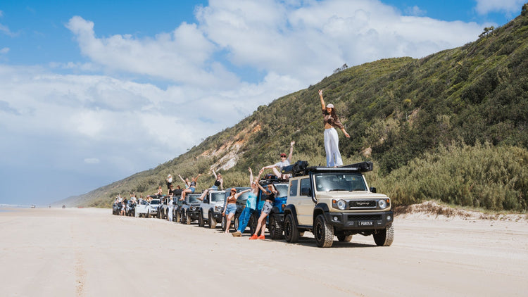 Girls Adventure Days!