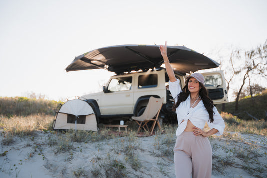 Founder - Paris Recchi