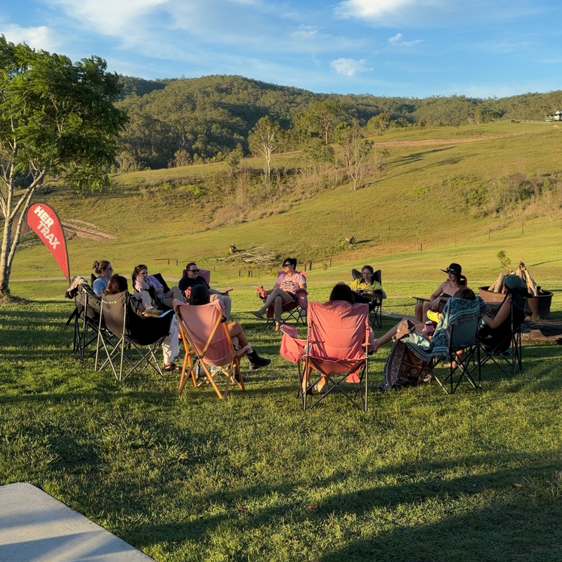 Load image into Gallery viewer, QLD Camp Retreat (25-27th Sept, 2026)
