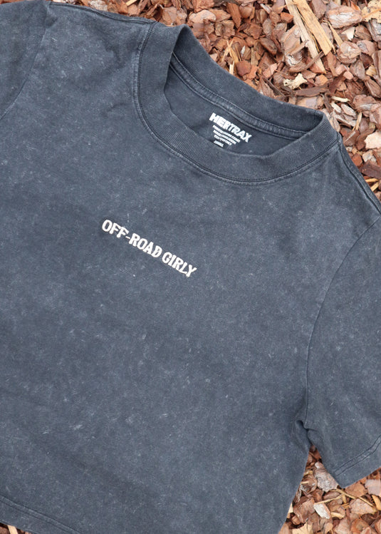 Off-Road Girly Crop