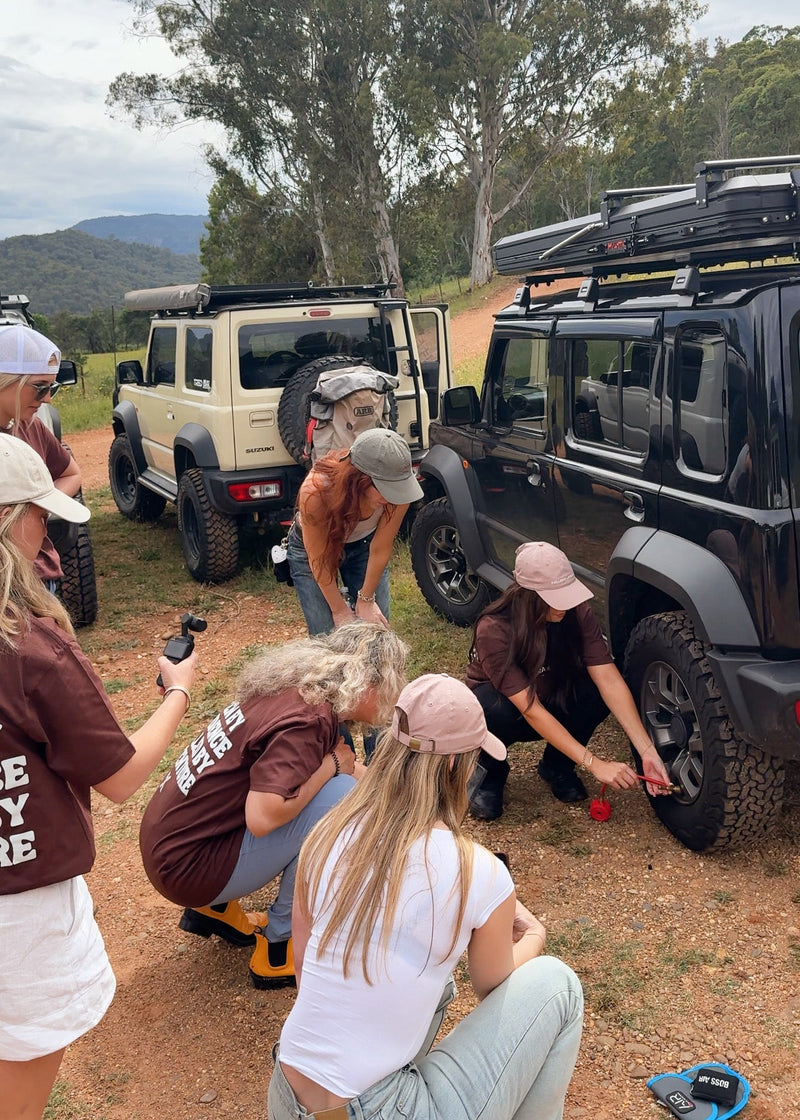 Load image into Gallery viewer, QLD Her Trax Retreat
