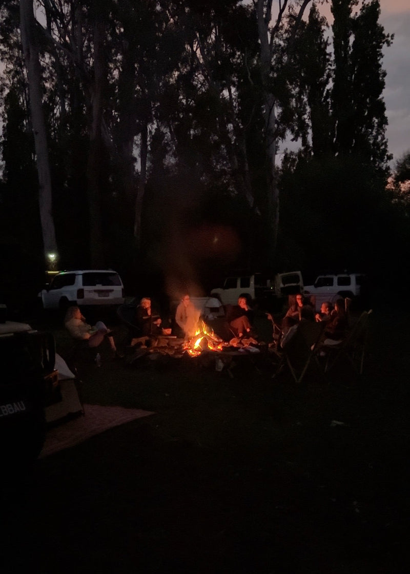 Load image into Gallery viewer, QLD Her Trax Retreat
