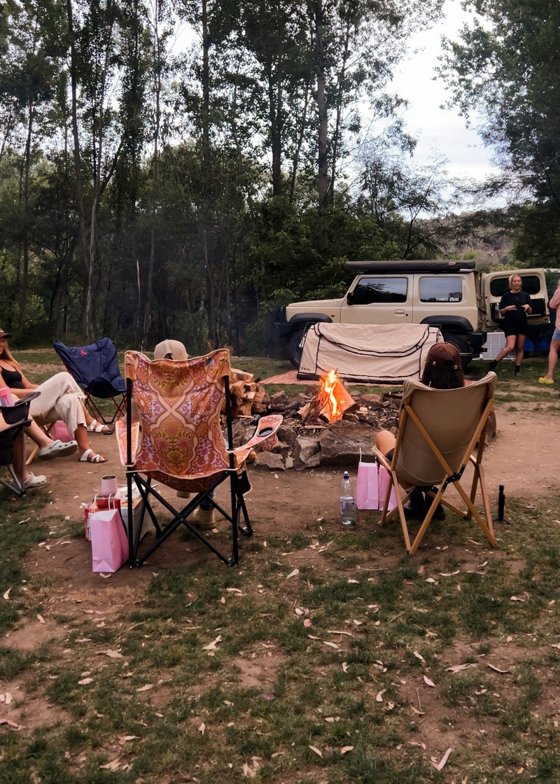 Load image into Gallery viewer, QLD Her Trax Retreat
