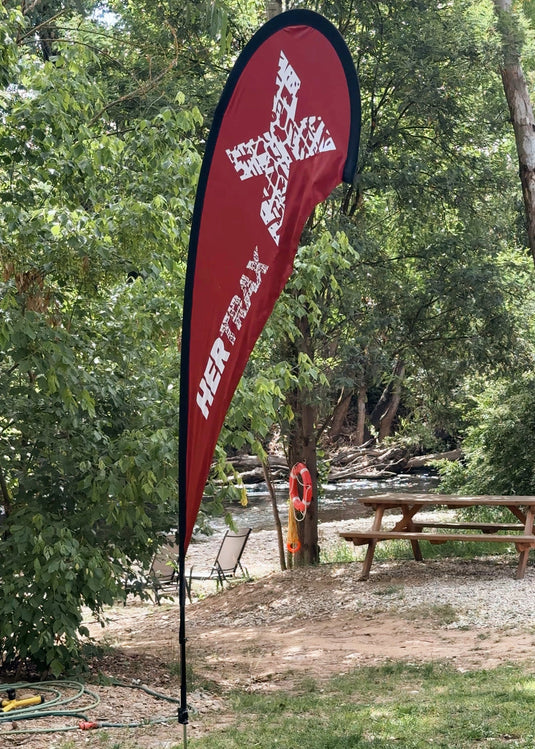 VIC 4WD Camp Retreat - SOLD OUT