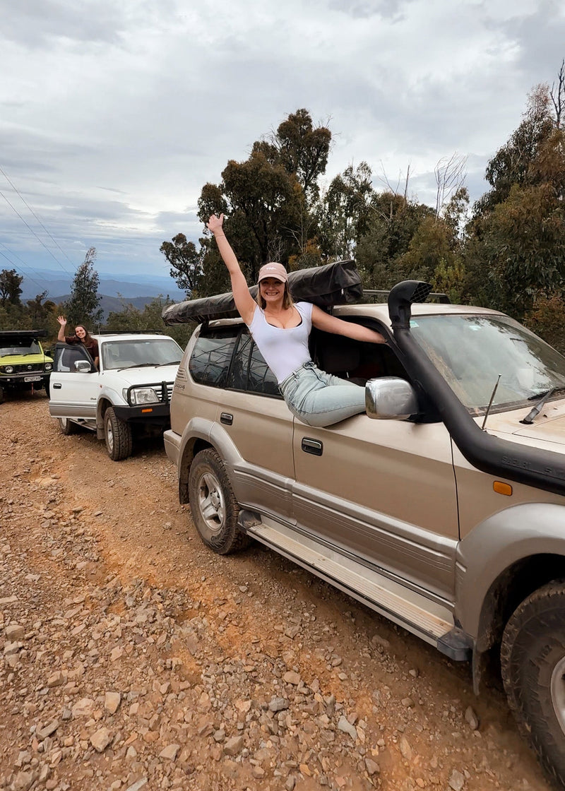 Load image into Gallery viewer, QLD Her Trax Retreat
