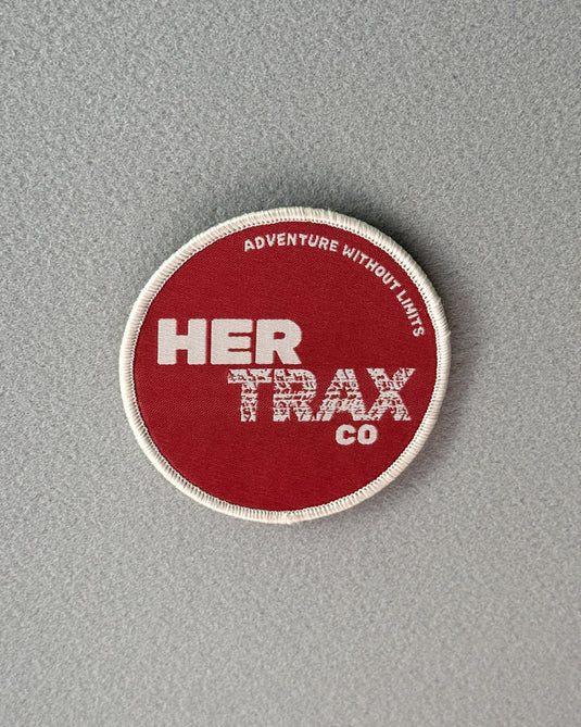 Her Trax Co - Patch