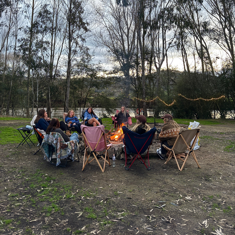 Load image into Gallery viewer, QLD Camp Retreat (25-27th Sept, 2026)

