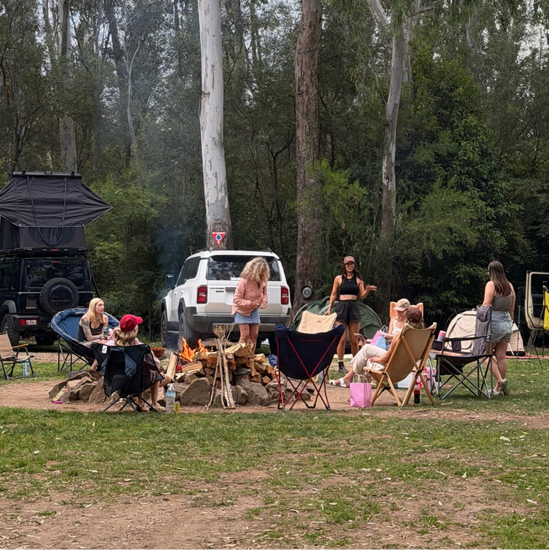 Load image into Gallery viewer, NSW 4WD Camp Retreat (9-11th Oct,2026)
